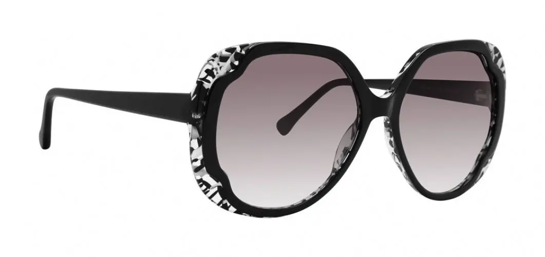 Trina Turk Ttfaroe Sunglasses 1