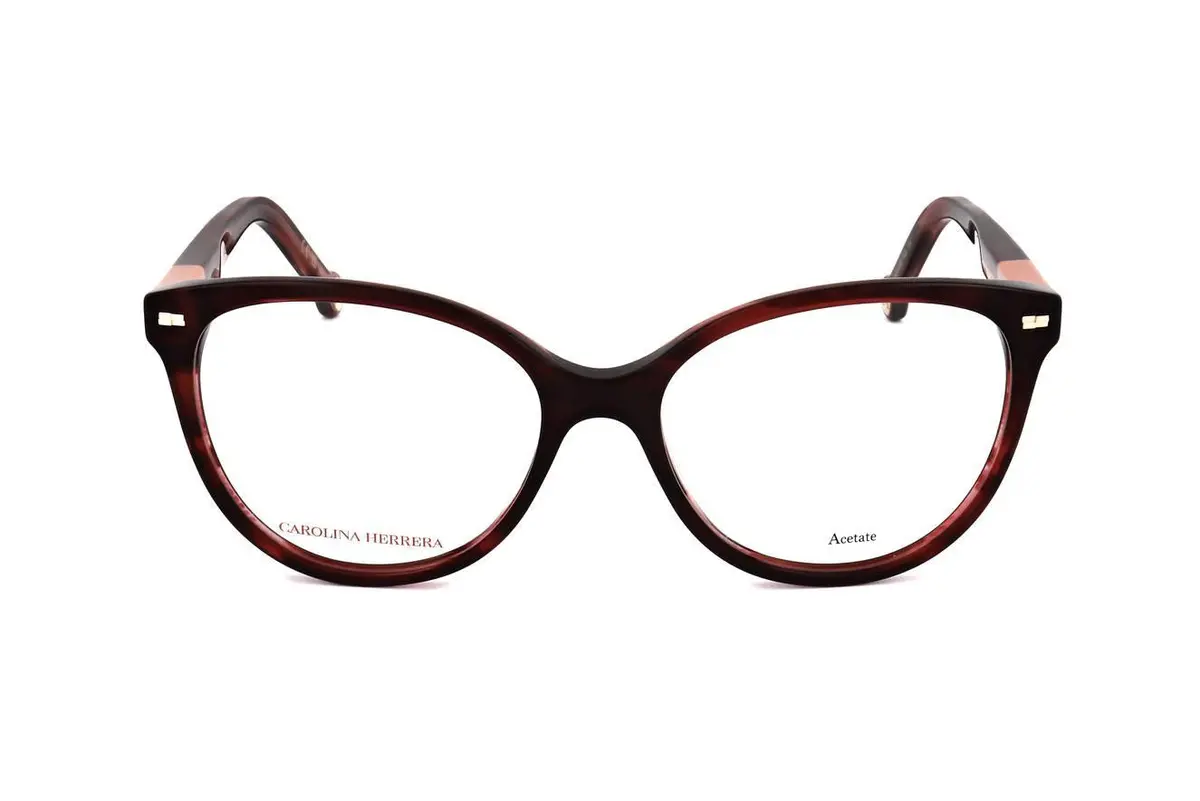 Carolina Herrera Her0158 Eyeglasses 1