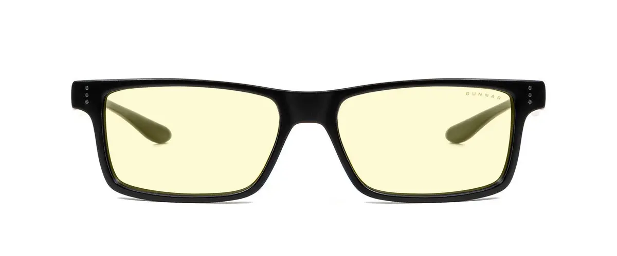 Gunnar Vertex Eyeglasses 1