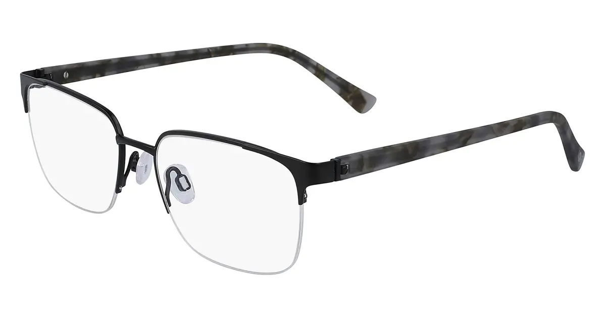 Joe Joseph Abboud Joe4084 Eyeglasses 1