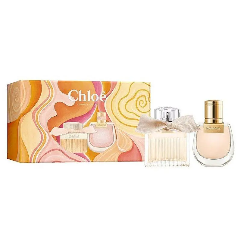 Chloe 2 Pc Mini Set 1