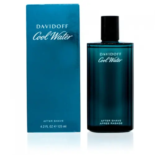 Davidoff Coolwater Men After Shave 1