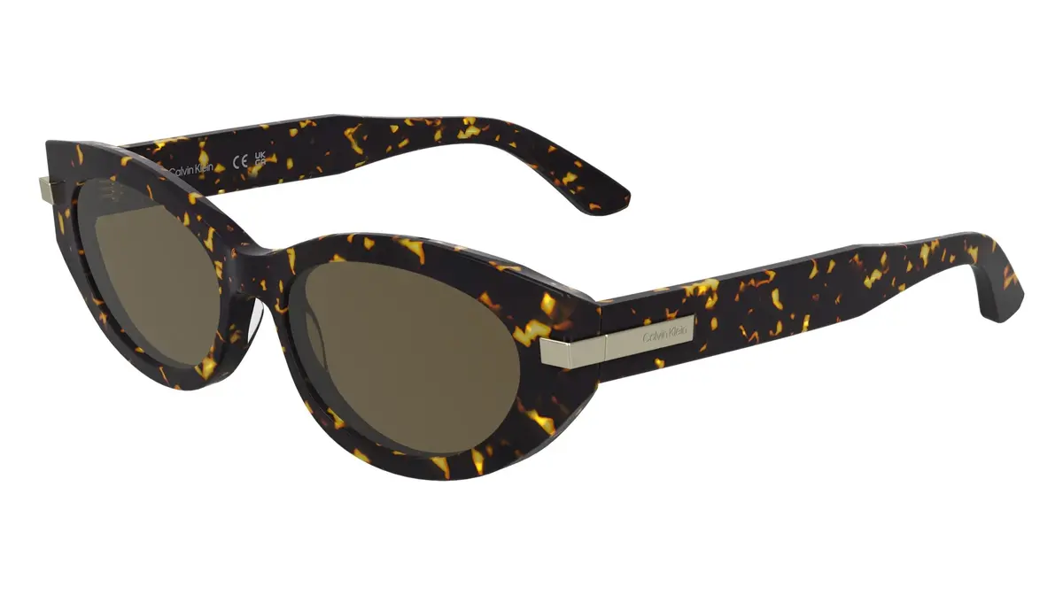 Calvin Klein Ck25502s N Sunglasses 1