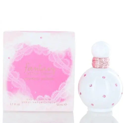 Britney Spears Fantasy Intimate Edition Edp Spray 1