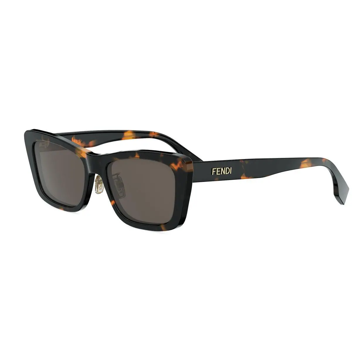 Fendi Fe40185f Sunglasses 1