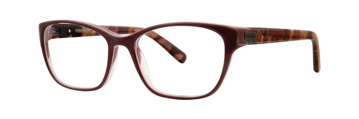 Vera Wang V501 Eyeglasses 1