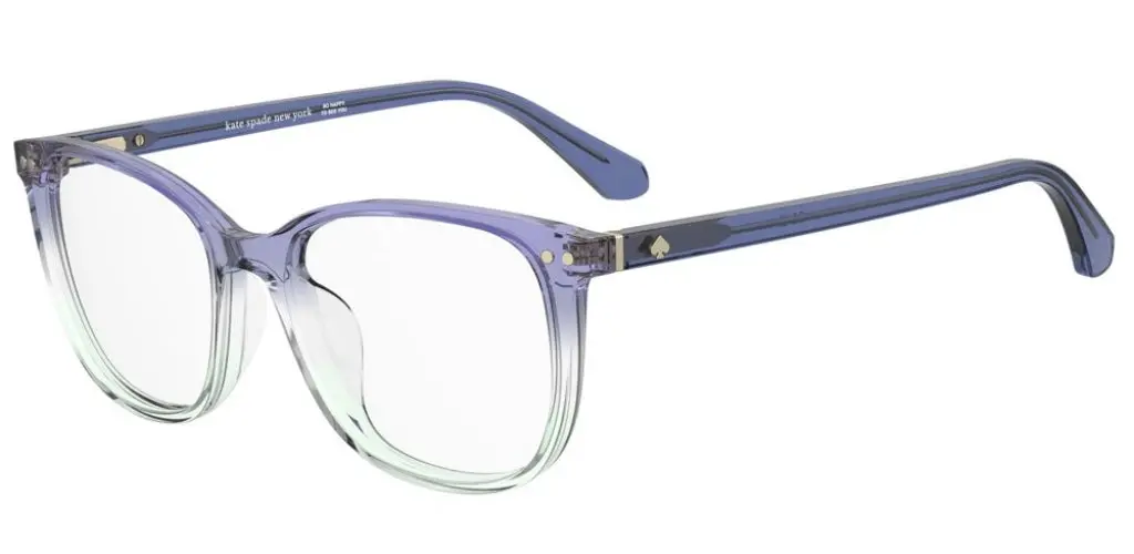 Kate Spade Joliet Eyeglasses 1