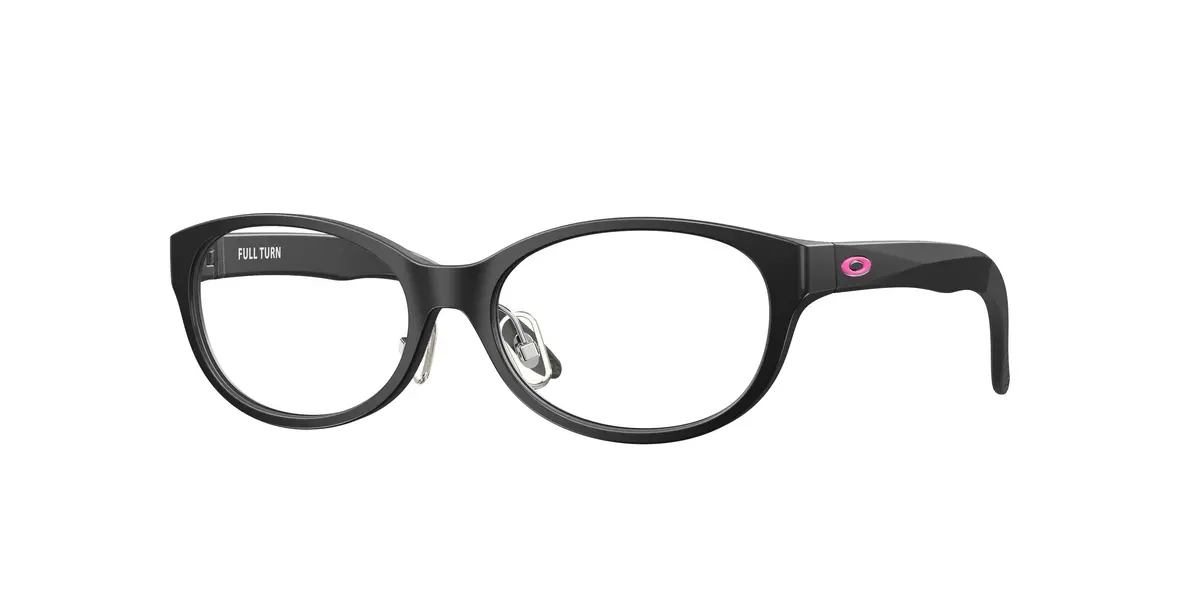 Oakley Full Turn 8024D Eyeglasses 1