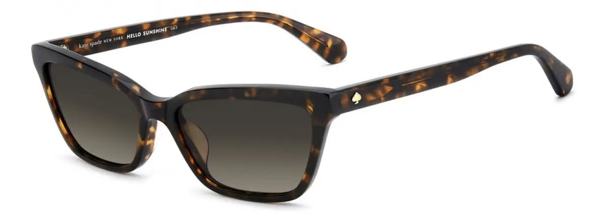 Kate Spade Ksaisha2 Sunglasses 1