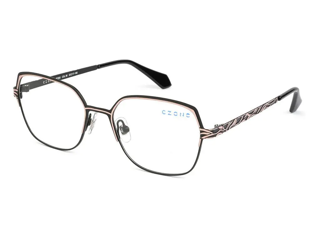 Czone B2386 Eyeglasses 1