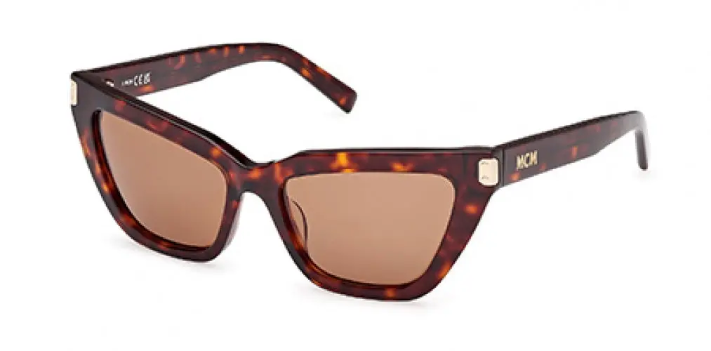 Mcm Worldwide 0010 Sunglasses 1