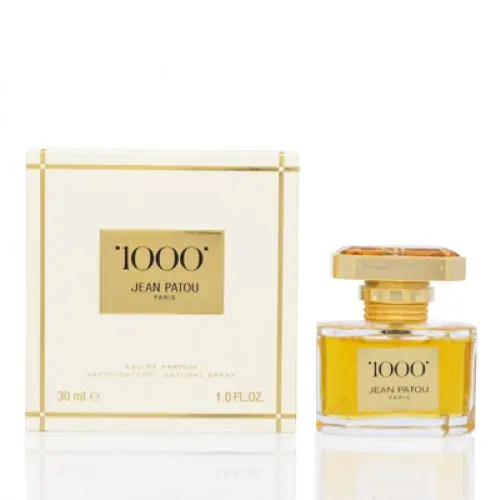 Jean Patou 1000 Edp Spray 1