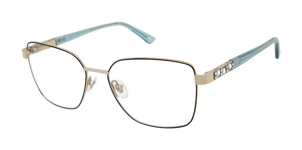 Jimmy Crystal New York Segovia Eyeglasses 1