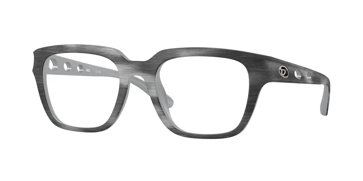 Diesel 6001U Eyeglasses 1