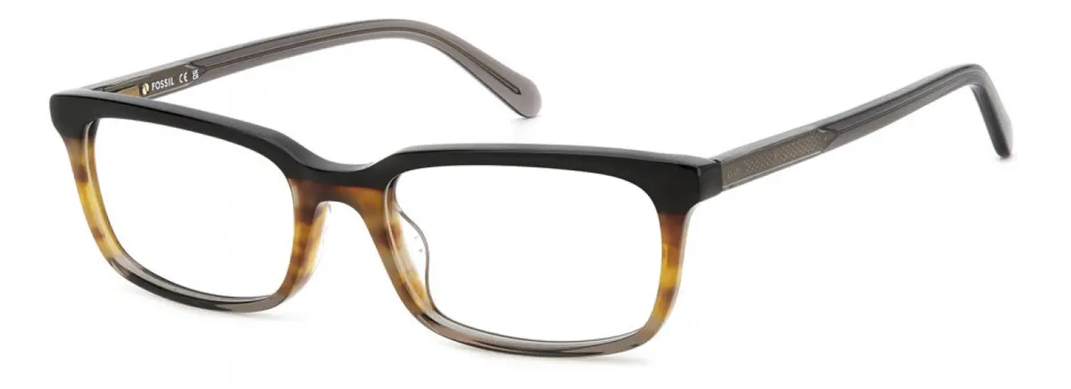 Fossil Fos7187 Eyeglasses 1