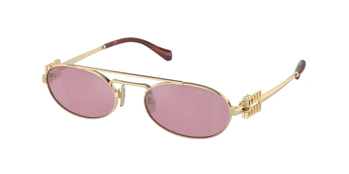 Miu Miu 54Zs Sunglasses 1