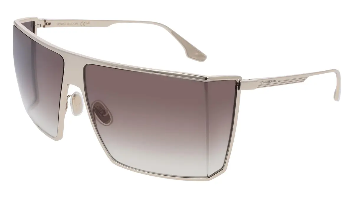 Victoria Beckham Vb249s Sunglasses 1