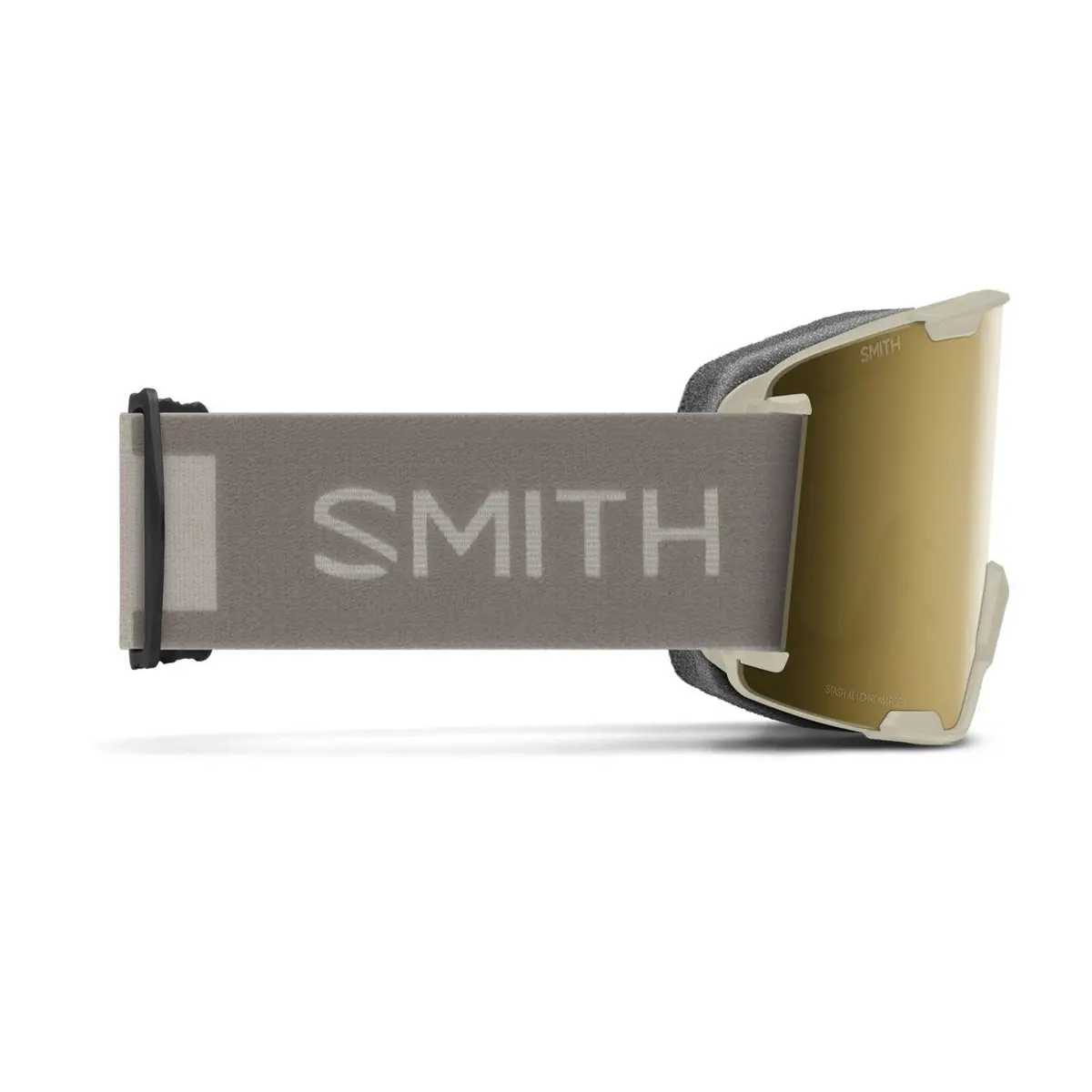 Smith Optics Snow Goggles M00794 Stash Xl Low Bridge Fit Goggles 2