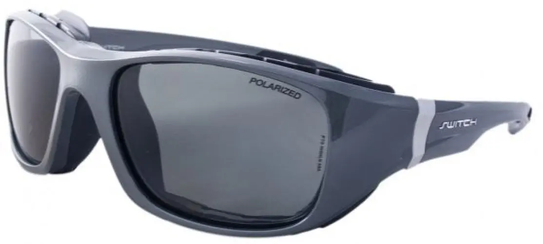 Rec Specs Highlander Eyeglasses 1