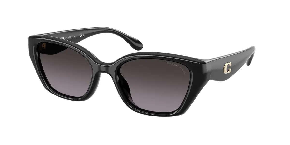 Coach Cby91 8434U Sunglasses 1
