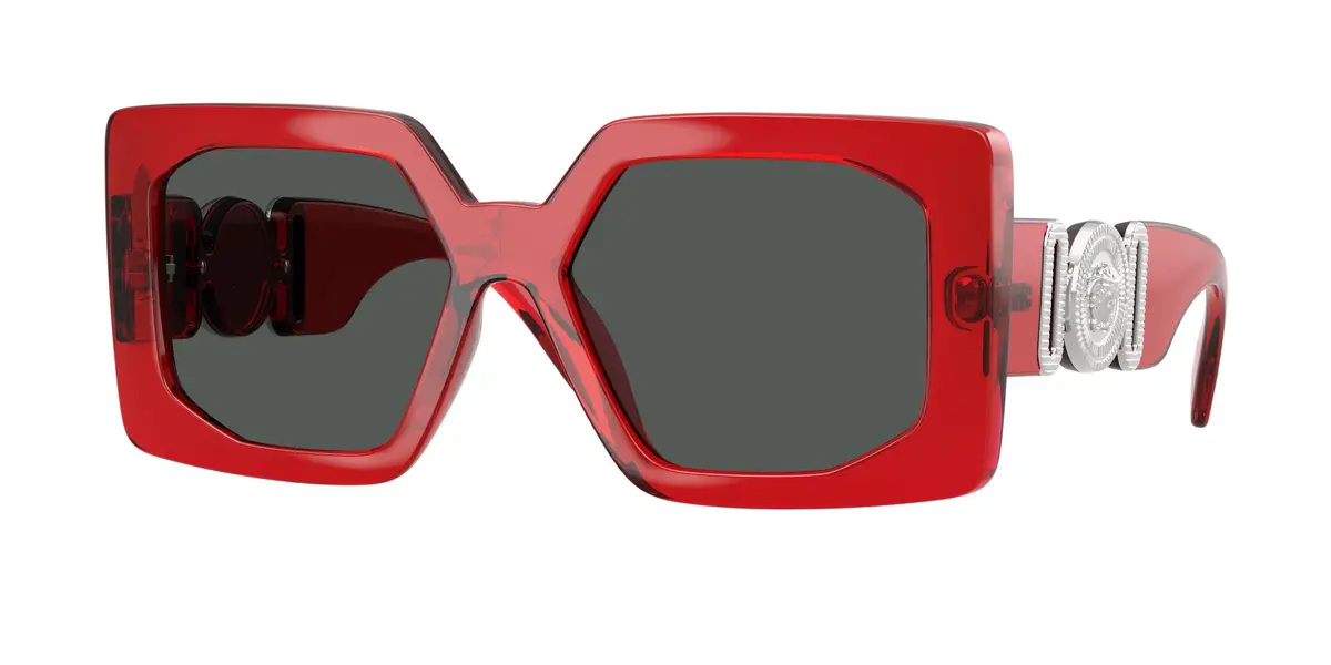 Versace 4478U Sunglasses 1