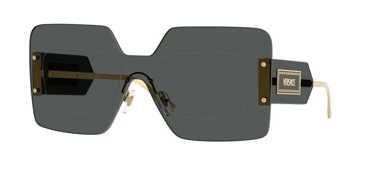 Versace 2277 Sunglasses 1