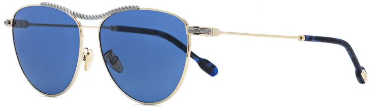 Fred Fg40014u Sunglasses 1