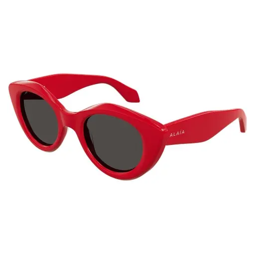 Azzedine Alaia Aa0091s Sunglasses 1