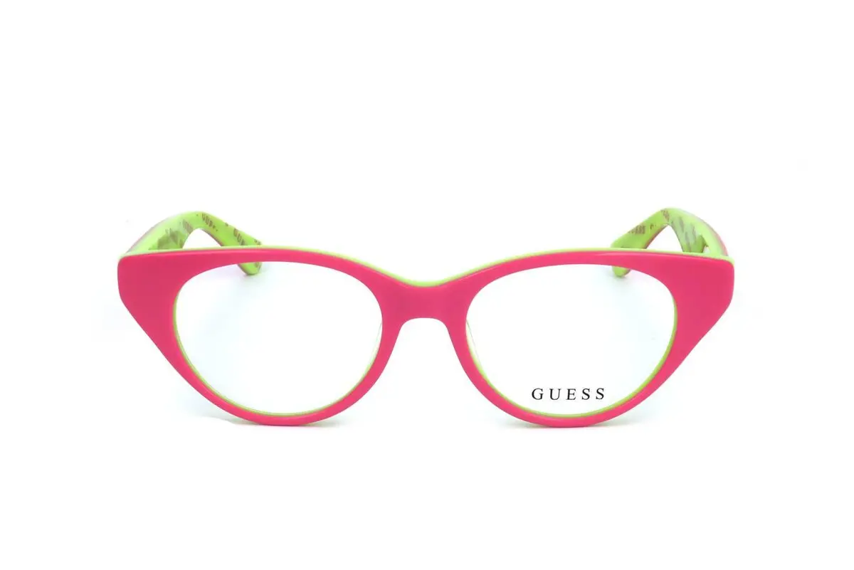 Guess Gu9192 Eyeglasses 1