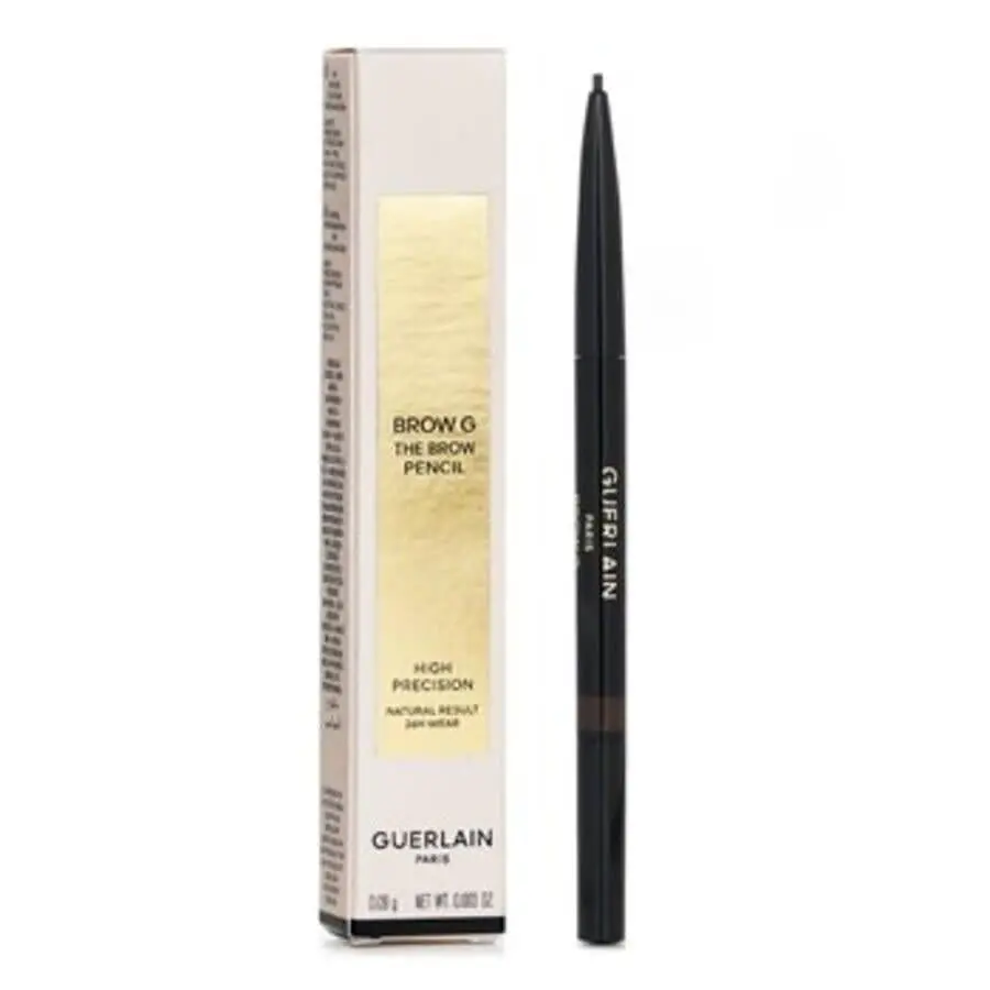 Guerlain Brow G The Brow Pencil 1