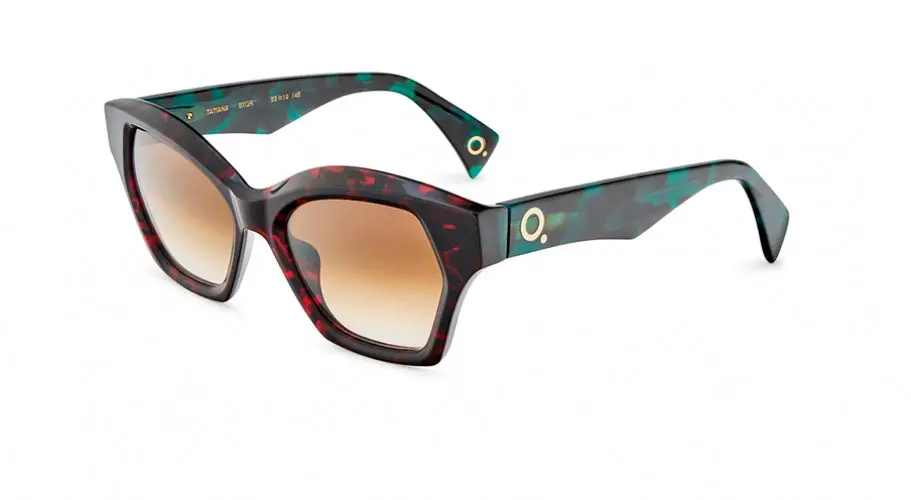 Etnia Barcelona Tatiana Sunglasses 1