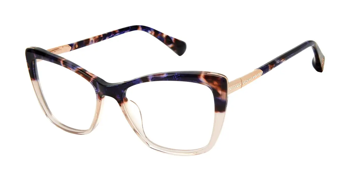 Ted Baker Tlw006 Eyeglasses 1
