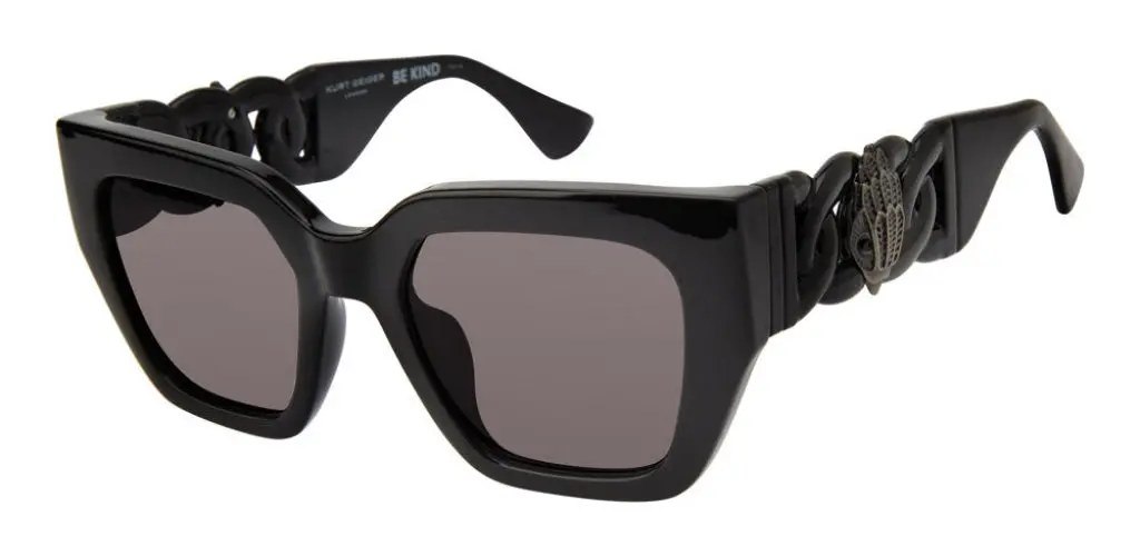 Kurt Geiger Kgl1018 Sunglasses 3