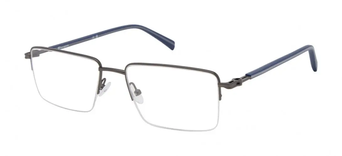 Champion Cuhoyt Eyeglasses 1