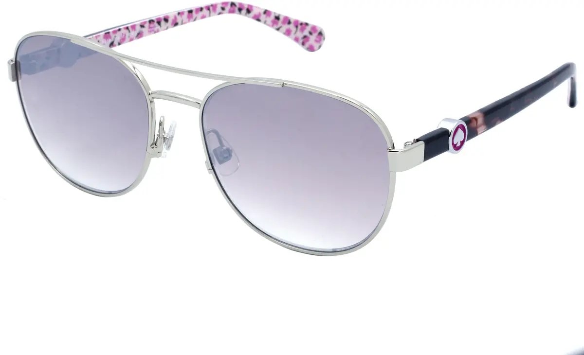 Kate Spade Raglan Sunglasses 1