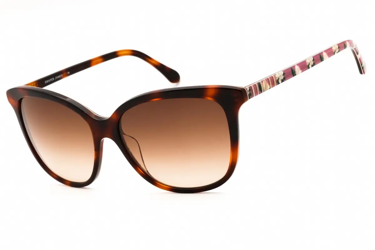 Draper James Dj7003 Sunglasses 1
