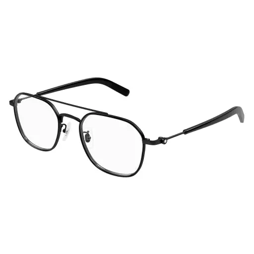 Montblanc Mb0391oa Eyeglasses 1