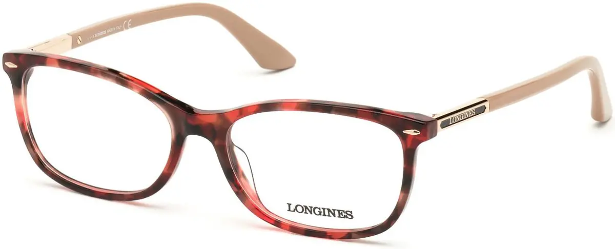 Longines 5012H Eyeglasses 1