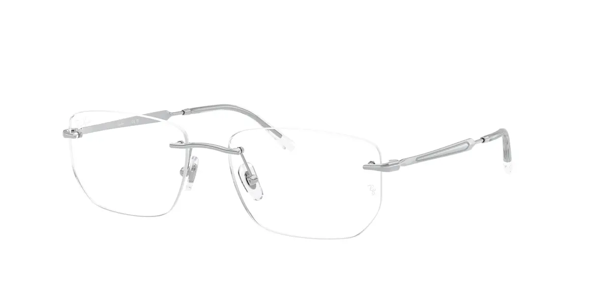 Ray-Ban 3768V Eyeglasses 1