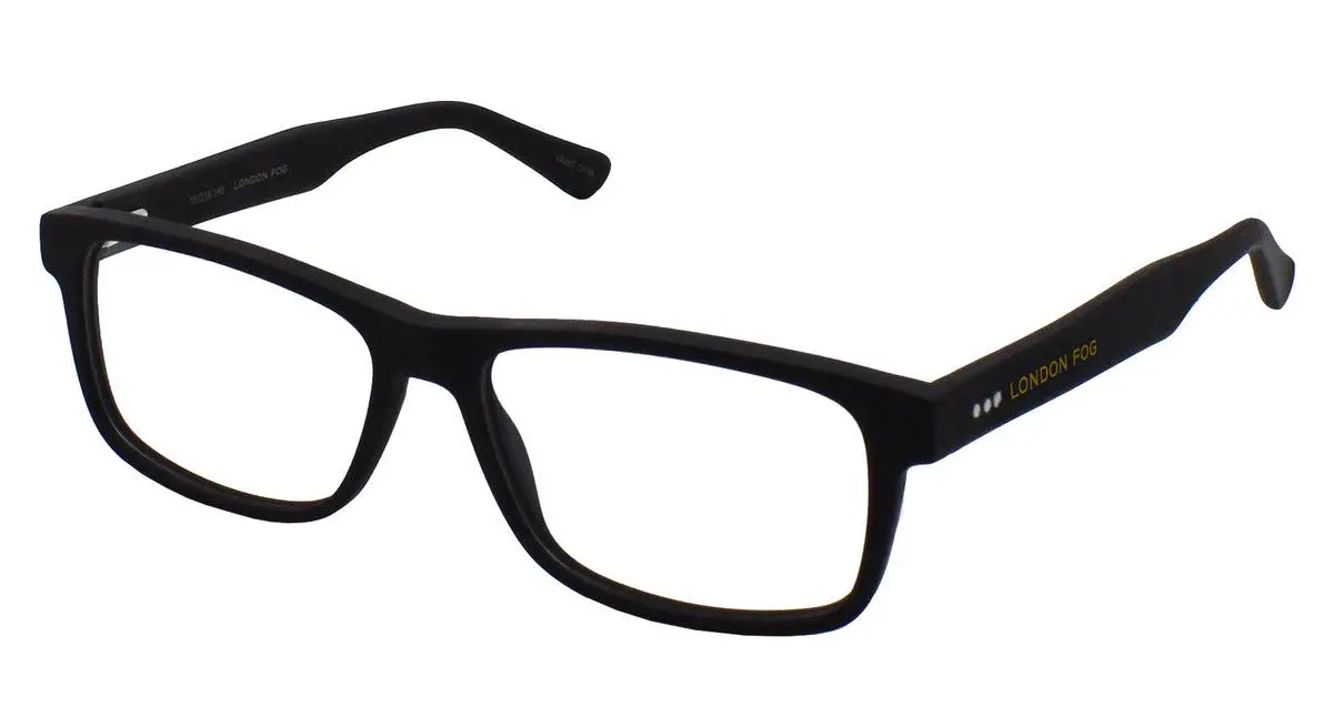 London Fog 522 Eyeglasses 1