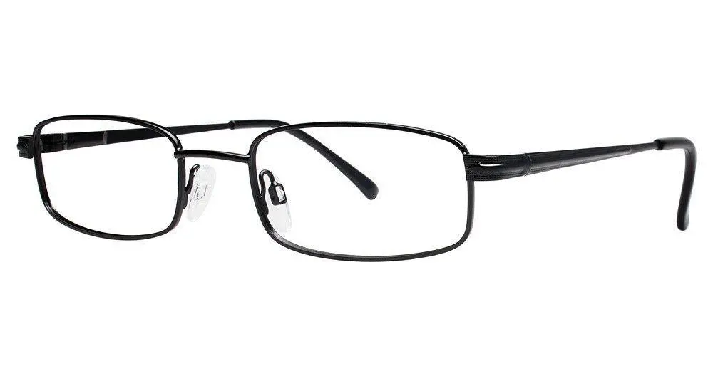 Modern Valiant Eyeglasses 1
