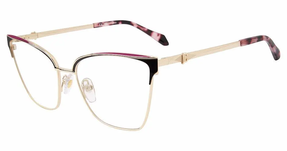 Just Cavalli Vjc124 Eyeglasses 1