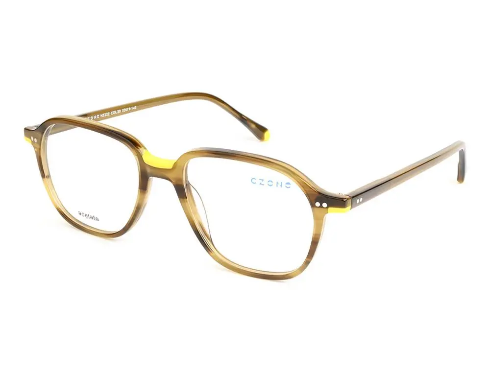 Czone N5222 Eyeglasses 1