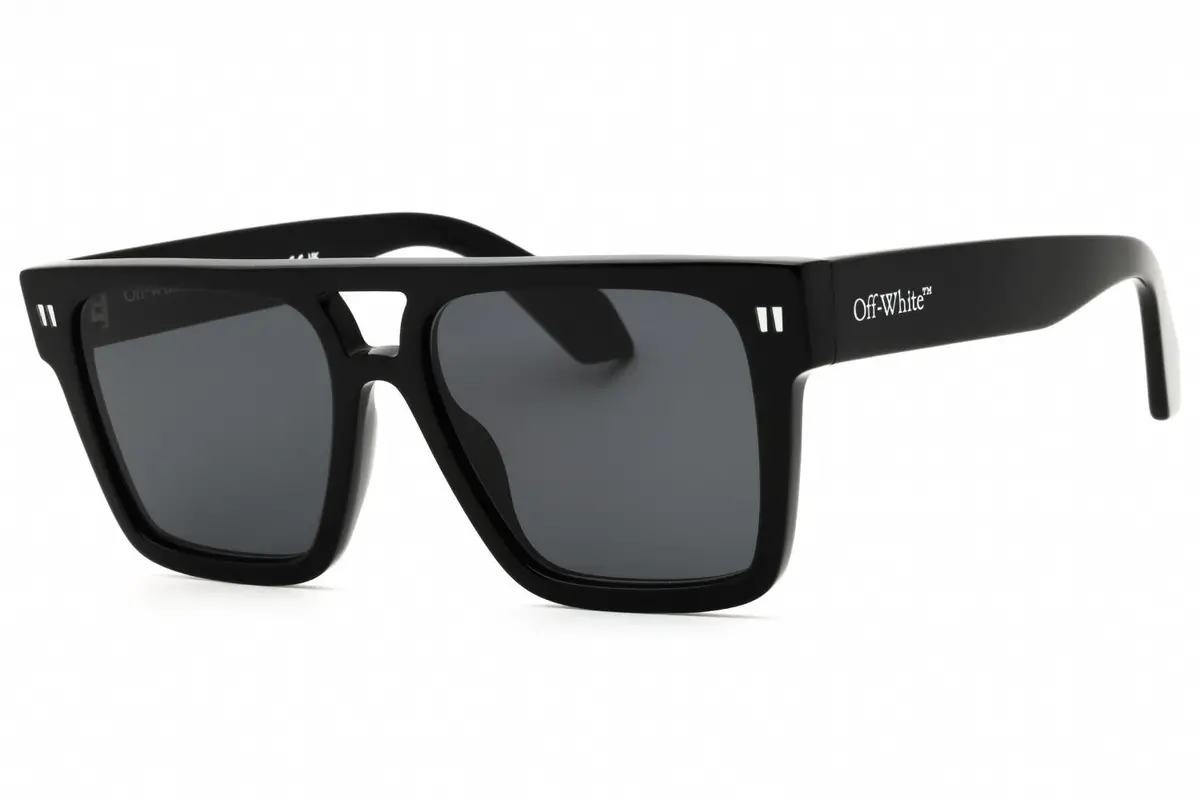 Off White Springfield Sunglasses 1