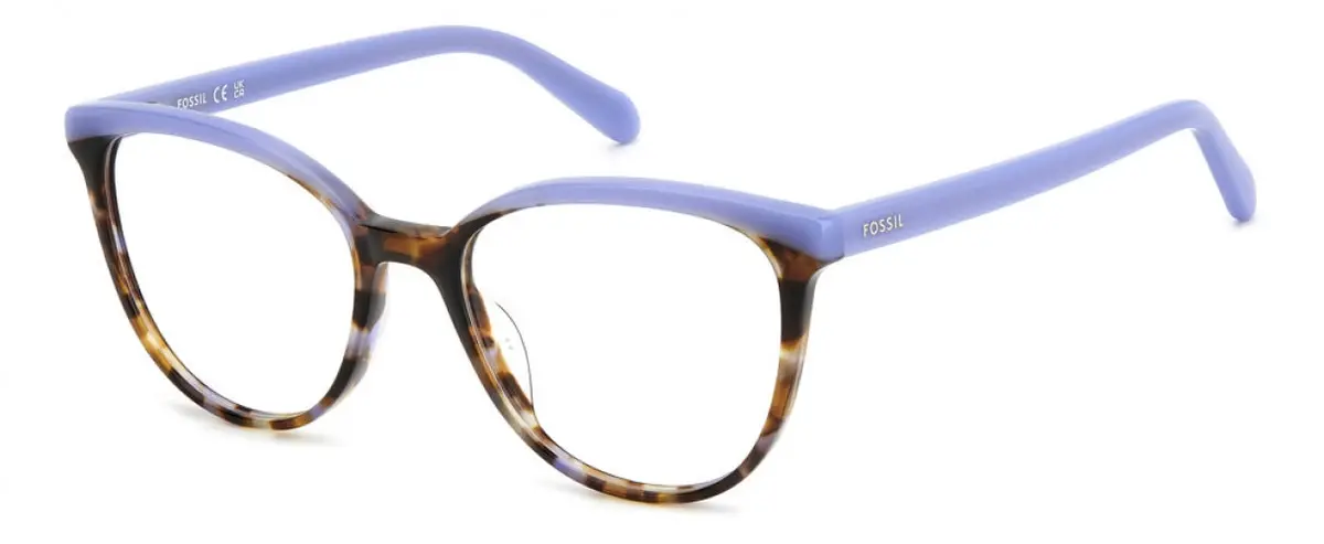 Fossil Fos7188 Eyeglasses 1