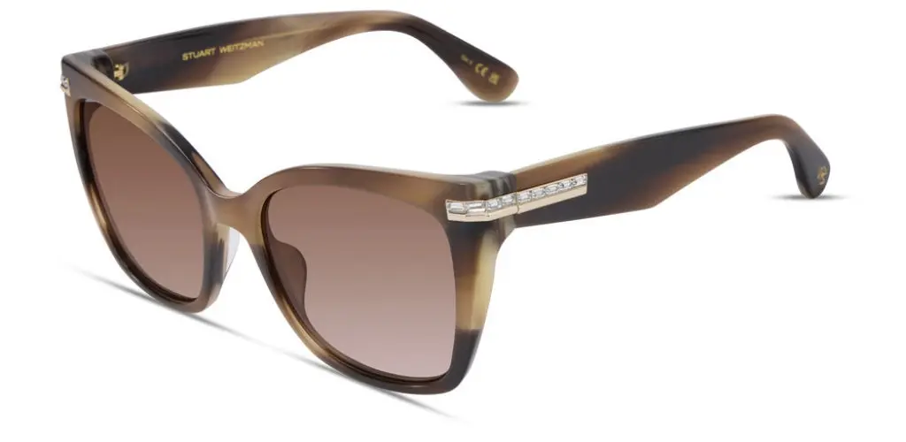 Stuart Weitzman Wzn8024 Sunglasses 1