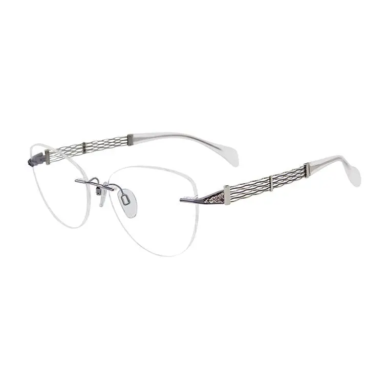 Line Art Xl2179 Eyeglasses 1