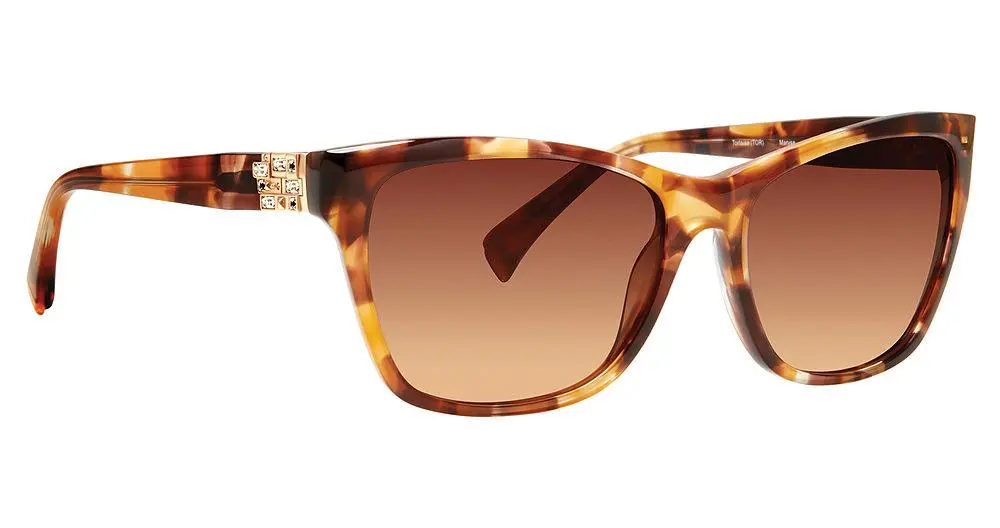 Badgley Mischka Bmmaryse Sunglasses 1