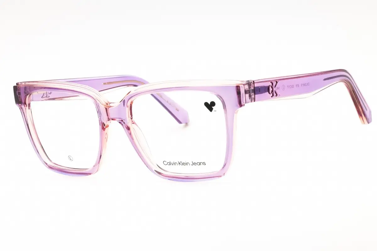 Calvin Klein Jeans Ckj24619 Eyeglasses 1