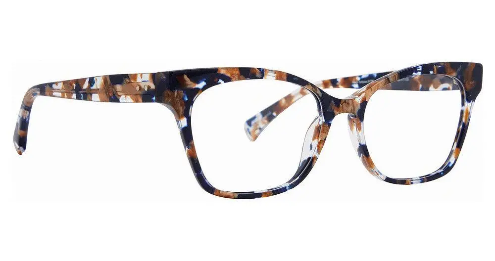 Badgley Mischka Bmdevana Eyeglasses 1